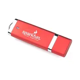 SparkFun USB Thumb Drive (16GB) - Image 1