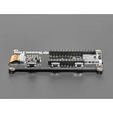 Adafruit 2.9 Grayscale eInk / ePaper Display FeatherWing - 4 Level Grayscale - Image 4