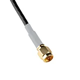 External Iridium® Certified Compact Magnetic Adhesive Mount Antenna - Image 5
