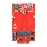 SparkFun MicroMod Cellular Function Board - Blues Wireless Notecarrier - Image 4