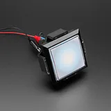 LED Illuminated Pushbutton - 60mm Square - Image 1