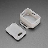 Snap-On Enclosure Adafruit USB / DC / Solar Charger w/ 3.3V Buck - Image 4