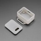 Snap-On Enclosure Adafruit USB / DC / Solar Charger w/ 3.3V Buck - Image 4