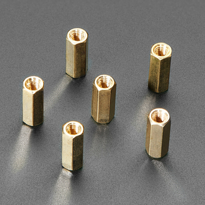 Circuit Playground Bolt-On Kit