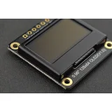 Monochrome 0.96 128x64 I2C/SPI OLED Display - Image 1