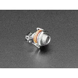 Panel Mount 1/8 / 3.5mm Mono Connector - Image 1