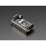 Assembled DC Motor + Stepper FeatherWing Add-on - Image 1