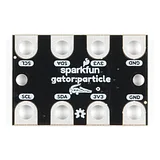 SparkFun gator:particle - micro:bit Accessory Board - Image 3