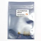 Resettable Fuses - 1.10A - Image 2