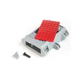 SmartiPi case for Raspberry Pi - With camera enclosure - Image 3
