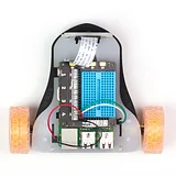 STS-Pi - Build a Roving Robot! - Image 5