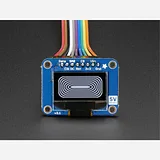 Monochrome 0.96 128x64 OLED graphic display - Image 7