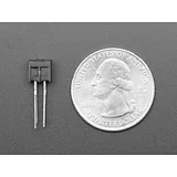 Miniature Reflective Infrared Optical Sensors - 5 Pack - ITR20001/T - Image 4