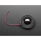 Speaker - 40mm Diameter - 4 Ohm 3 Watt - Image 1
