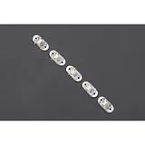 Lilypad LED White (5 pk) - Image 3