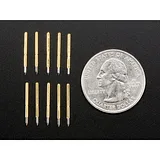 Pogo Pins Needle Head (10 pack) [P75-B1] - Image 6