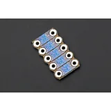 LilyPad LED Micro - Blue (5pcs) - Image 2