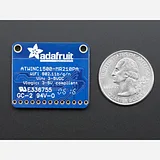Adafruit ATWINC1500 WiFi Breakout with uFL Connector [fw 19.4.4] - Image 5