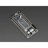 Adafruit 8x16 LED Matrix FeatherWing w/o Matrices - Image 3