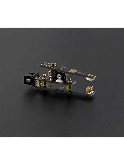 eClip - programming Fixture