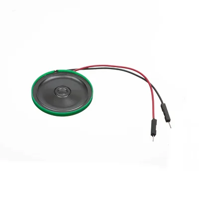 Little Bird Breadboard Compatible Speaker