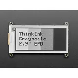 Adafruit 2.9 Grayscale eInk / ePaper Display FeatherWing - 4 Level Grayscale - Image 5