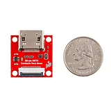 SparkFun HSTX to DVI Breakout - SparkFun Electronics - Image 3