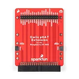 SparkFun Qwiic pHAT Extension for Raspberry Pi 400 - Image 4