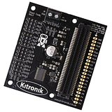 Kitronik 16 Servo Driver Board for the BBC micro:bit - Image 1