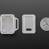 Snap-On Enclosure Adafruit USB / DC / Solar Charger w/ 3.3V Buck - Image 5