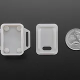 Snap-On Enclosure Adafruit USB / DC / Solar Charger w/ 3.3V Buck - Image 5
