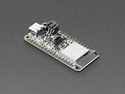 Adafruit ESP32-S2 Feather - 2 MB PSRAM and STEMMA QT / Qwiic