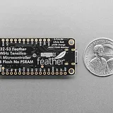 Adafruit ESP32-S3 Feather 8MB with w.FL Antenna - Image 5