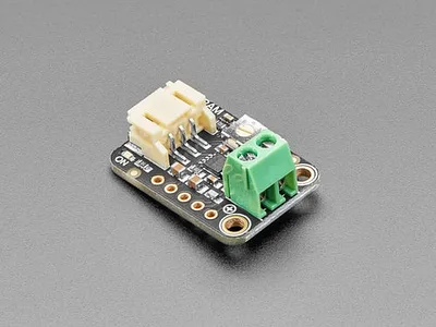 Adafruit STEMMA Audio Amp - Mono 2.5W Class D - PAM8302