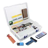 Starter Kit for Raspberry Pi +Arduino - Image 6