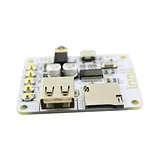 Bluetooth Audio Receiver Decoding Player - Image 3