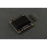 Monochrome 0.96 128x64 I2C/SPI OLED Display - Image 2