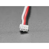 JST PH 3-pin Plug-Plug Cable - 100mm long - Image 3