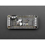 Assembled DC Motor + Stepper FeatherWing Add-on - Image 2