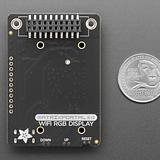 Matrix Portal S3 for HUB75 RGB Matrices - u.FL - Image 8