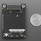 Matrix Portal S3 for HUB75 RGB Matrices - u.FL - Image 8