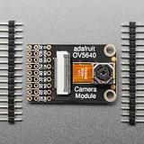 OV5640 Camera Breakout - 72 Degree Lens with Autofocus - Image 3