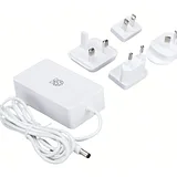 Raspberry Pi Build HAT Power Supply (AU) - Image 3