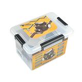 micro:Maqueen Plus V2 - Advanced STEM Education Robot for micro:bit - Image 6