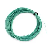 0.4mm PFA Heat Resistant Hook-Up Wire - Green, 50m - Image 2