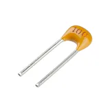 10pF 200V ±5% PTH Ceramic Capacitor - Image 1