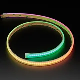 NeoPixel Silicone Bead LED Strip - 180 LEDs/m, 1m - Image 2