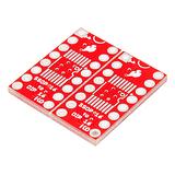 SparkFun SSOP to DIP Adapter - 16-Pin - Image 1