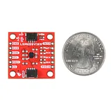SparkFun 6DoF IMU Breakout - LSM6DSV16X (Qwiic) - Image 4