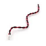 Jumper Wire - JST Black Red - Image 1